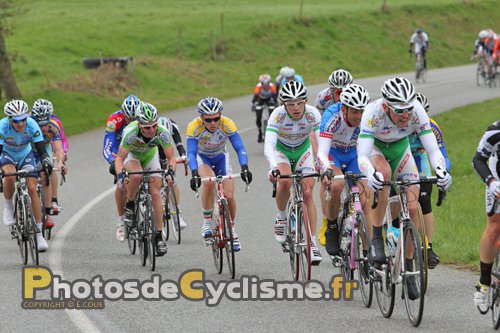 Circuit du Morbihan 2011 (252)